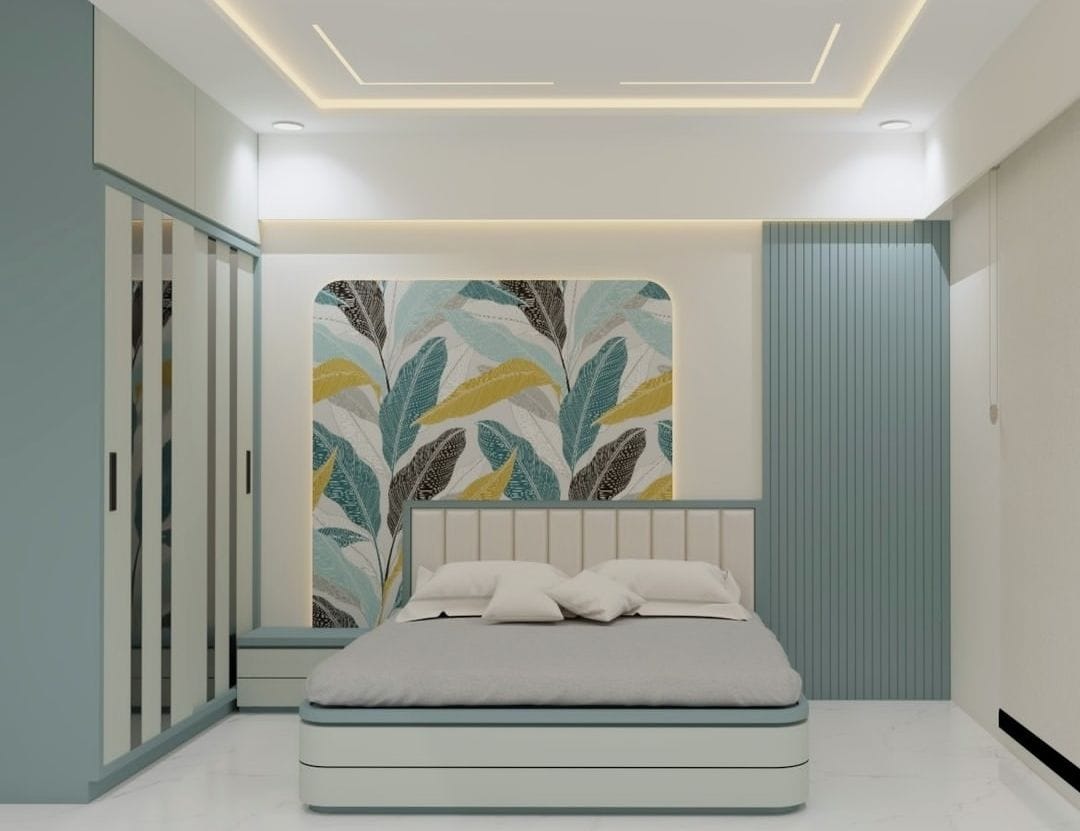 Interior design project 5